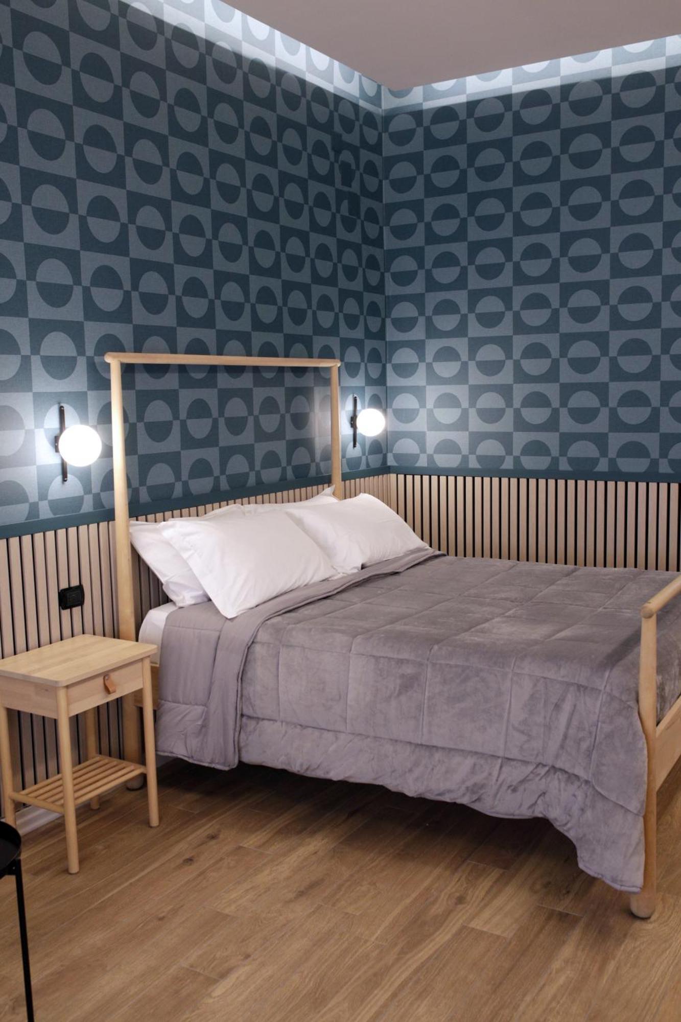 Bed and Breakfast Palazzo Ferrara à Naples Extérieur photo