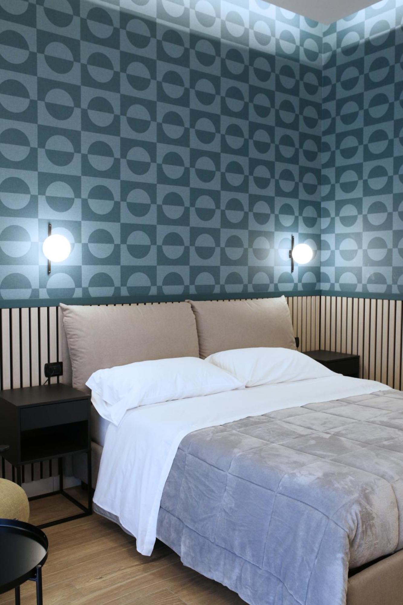 Bed and Breakfast Palazzo Ferrara à Naples Extérieur photo